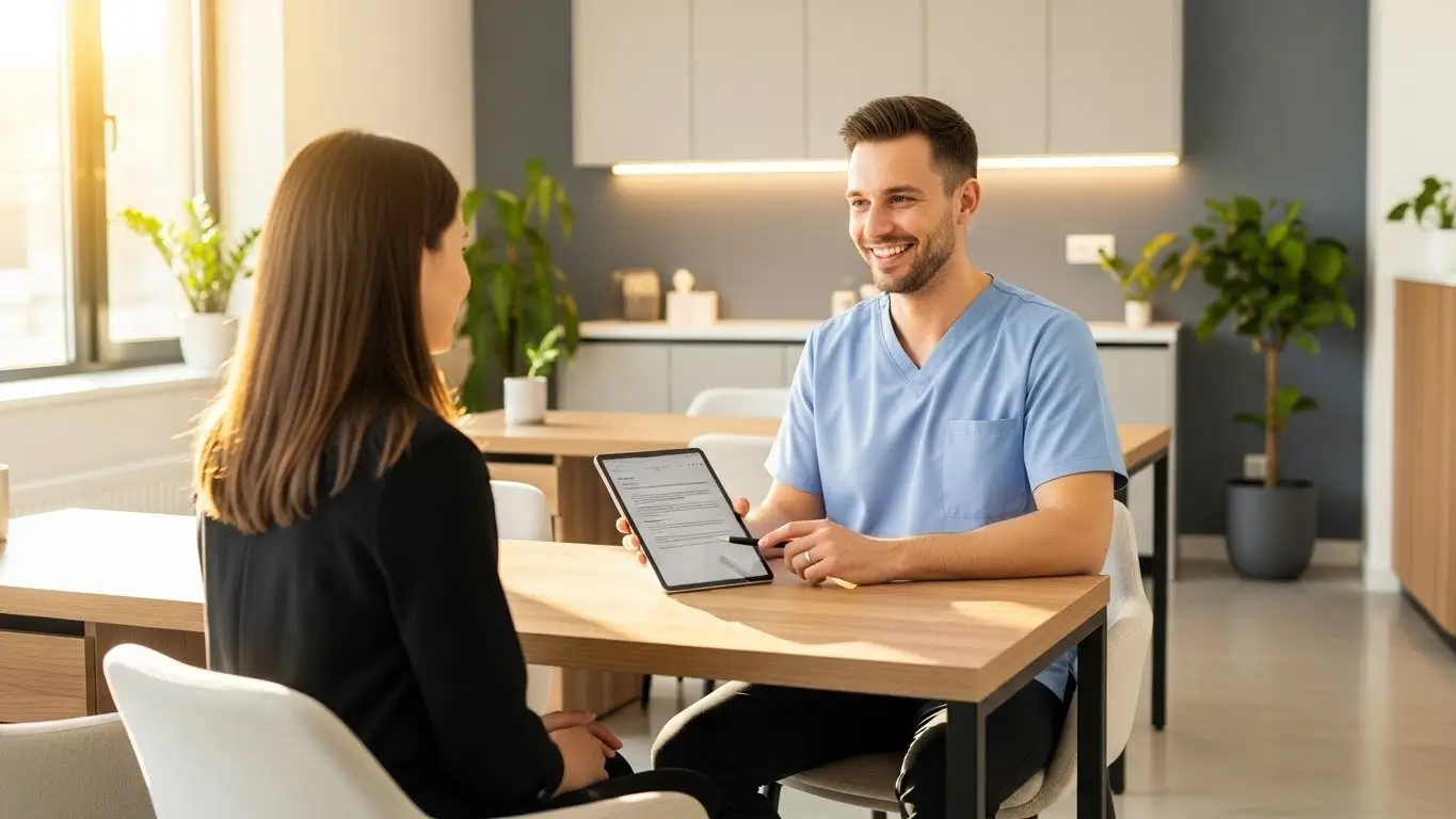 Canadian Dental Care Plan (CDCP)